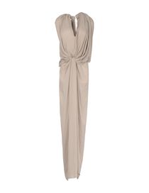 LANVIN - Long dress
