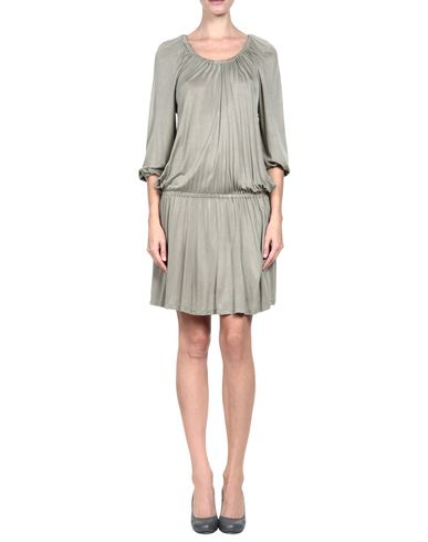 ZOOM WHO*S WHO - Short dress