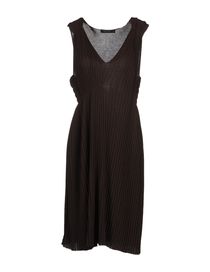 TWIN-SET Simona Barbieri - 3/4 length dress