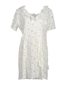 Opening Ceremony - OPENING CEREMONY - DRESSES - Short dresses