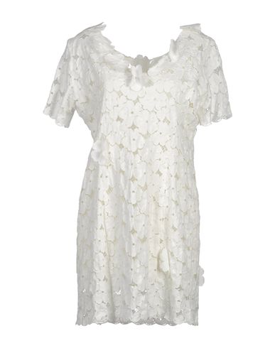 ZOOM OPENING CEREMONY - Short dress
