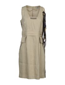 MOSCHINO CHEAPANDCHIC - Short dress
