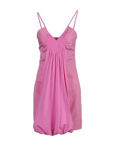 ZOOM FRANKIE MORELLO - Short dress