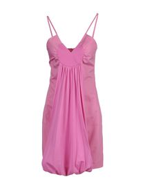 FRANKIE MORELLO - Short dress