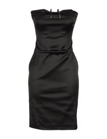 FRANKIE MORELLO - Short dress