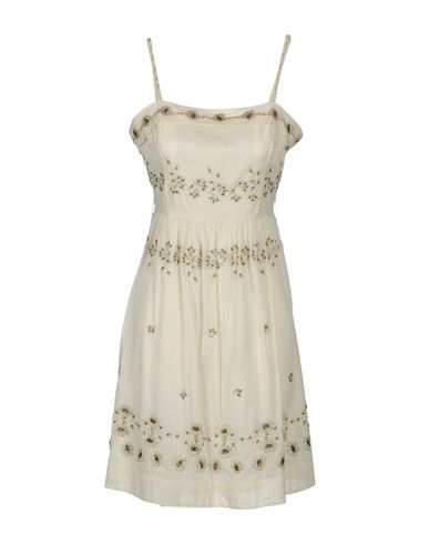ZOOM HOSS INTROPIA - Short dress