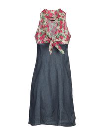 ROŸ ROGER'S - Short dress