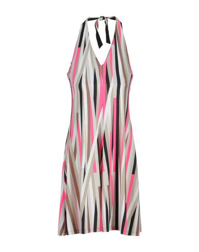 ZOOM FISICO-Cristina Ferrari - Short dress