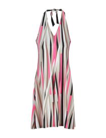 FISICO-Cristina Ferrari - Short dress