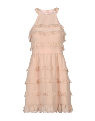ZOOM TIBI - Short dress