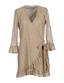 FLAVIO CASTELLANI - Short dress