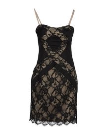FLAVIO CASTELLANI - Short dress
