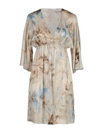 FLAVIO CASTELLANI - Short dress