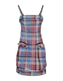 LJD MARITHE' FRANCOIS GIRBAUD - Short dress