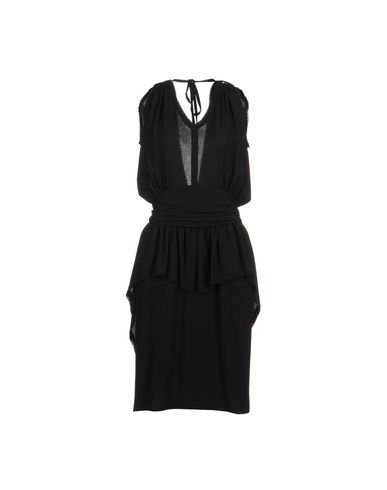 ZOOM FENDI - Short dress