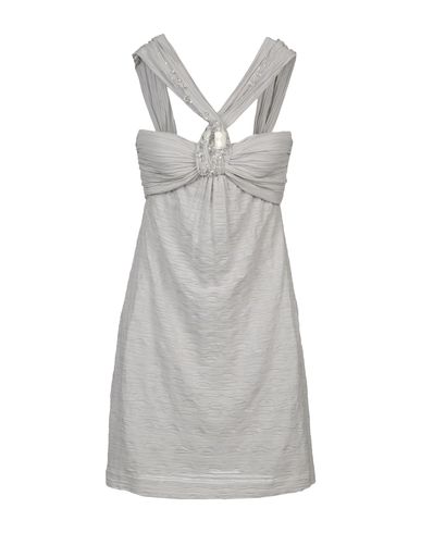 ZOOM BLUGIRL BLUMARINE - Short dress