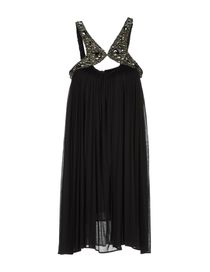 JOHN RICHMOND - Short dress