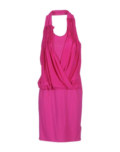 ZOOM LIU •JO - Short dress