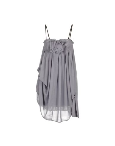 ZOOM LIU •JO - Short dress