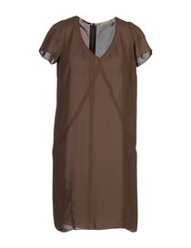 L' AUTRE CHOSE - Short dress