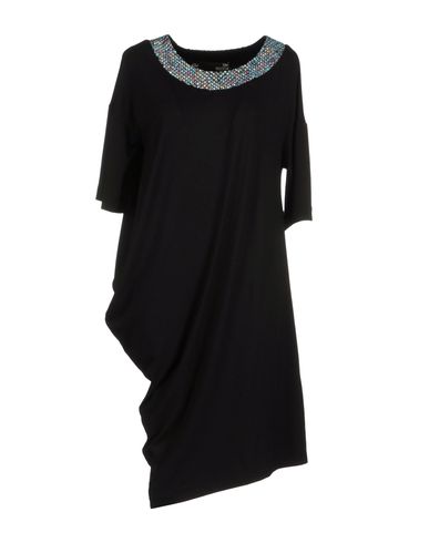 ZOOM LOVE MOSCHINO - Short dress