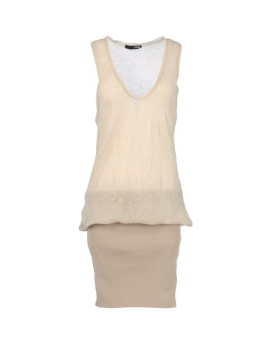 ZOOM .TESSA - Short dress