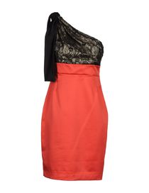 SHI 4 - Short dress