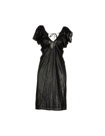 D.A. DANIELE ALESSANDRINI - Short dress