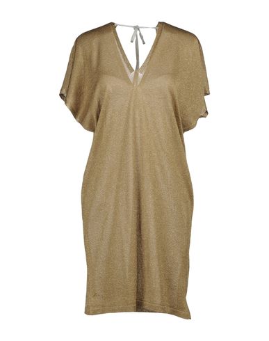 ZOOM M.GRIFONI DENIM - Short dress