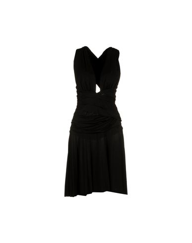 ZOOM D.A. DANIELE ALESSANDRINI - Short dress