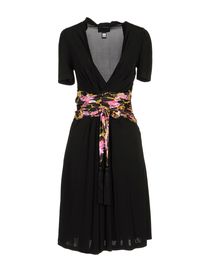 CLASS ROBERTO CAVALLI - 3/4 length dress