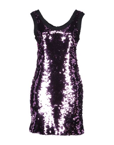 ZOOM D&G - Short dress