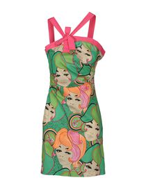PHILOSOPHY di A. F. - Short dress