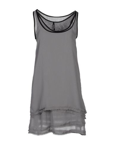ZOOM NEIL BARRETT - Vestito corto