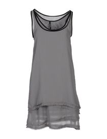 NEIL BARRETT - Short dress
