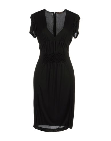 ZOOM ROBERTO CAVALLI - Short dress