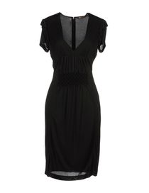 ROBERTO CAVALLI - Short dress