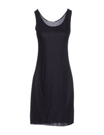 ROBERTO COLLINA - Short dress
