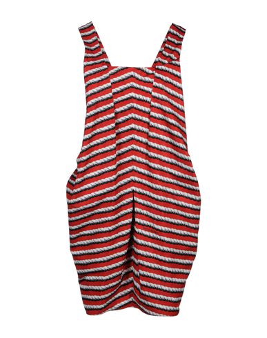 ZOOM YVES SAINT LAURENT RIVE GAUCHE - Short dress