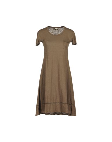 ZOOM DIMENSIONE DANZA - Short dress
