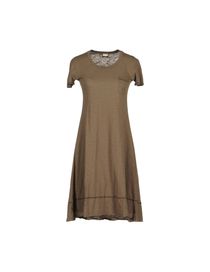 DIMENSIONE DANZA - Short dress