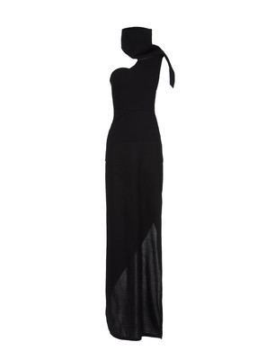Long dress Women's - ANN DEMEULEMEESTER