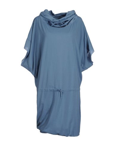 ZOOM EUROPEAN CULTURE - Short dress