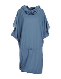 EUROPEAN CULTURE - Short dress