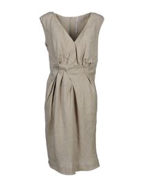LAVINIATURRA - 3/4 length dress