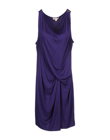 ZOOM MICHAEL MICHAEL KORS - 3/4 length dress
