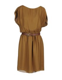 MICHAEL MICHAEL KORS - Short dress