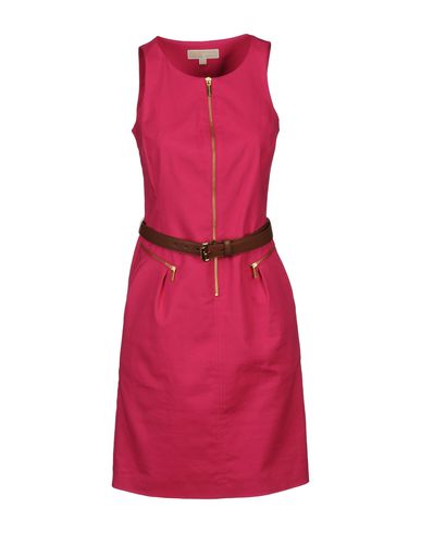 ZOOM MICHAEL MICHAEL KORS - Short dress