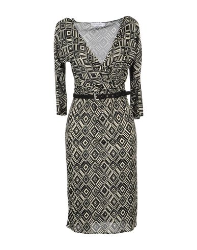 ZOOM DIOR - Short dress