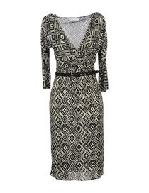 CHRISTIAN DIOR - Short dress